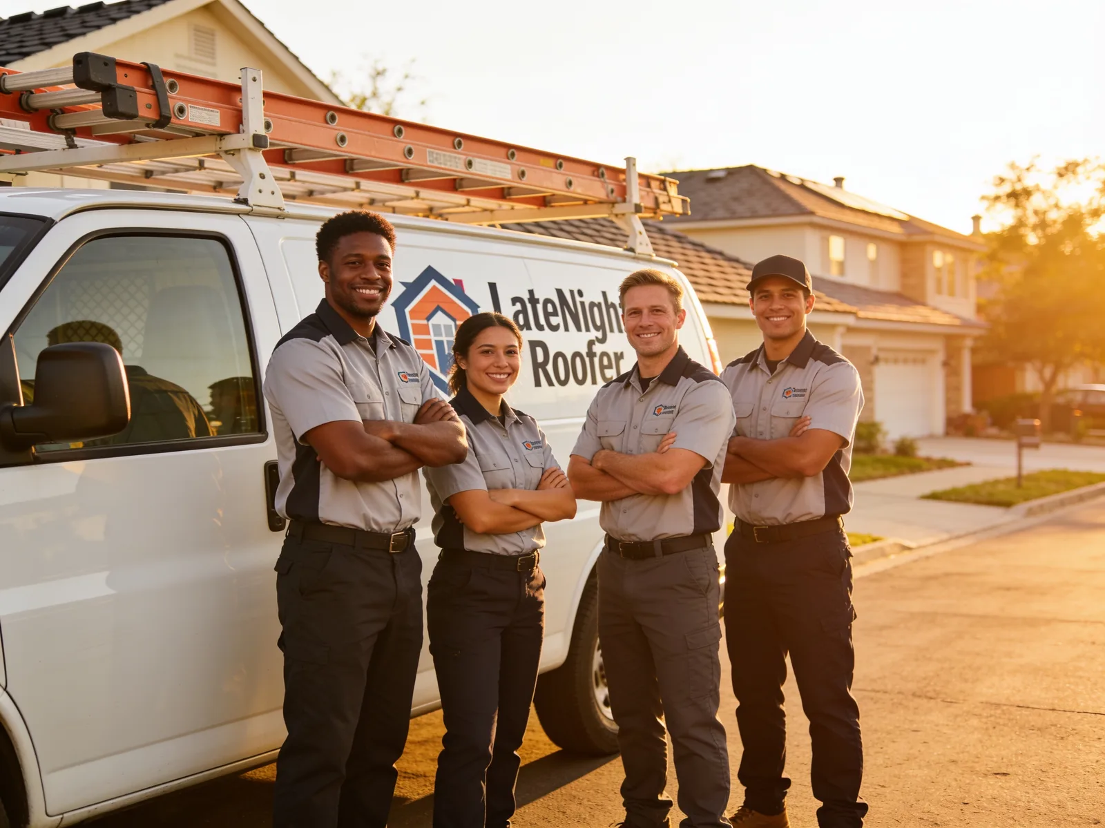 Emergency Roof Repair company in Buckhorn, KY